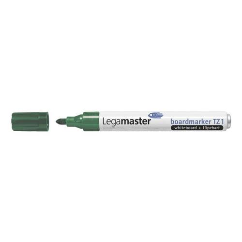 Whiteboard-Marker »TZ 1« grün, Legamaster