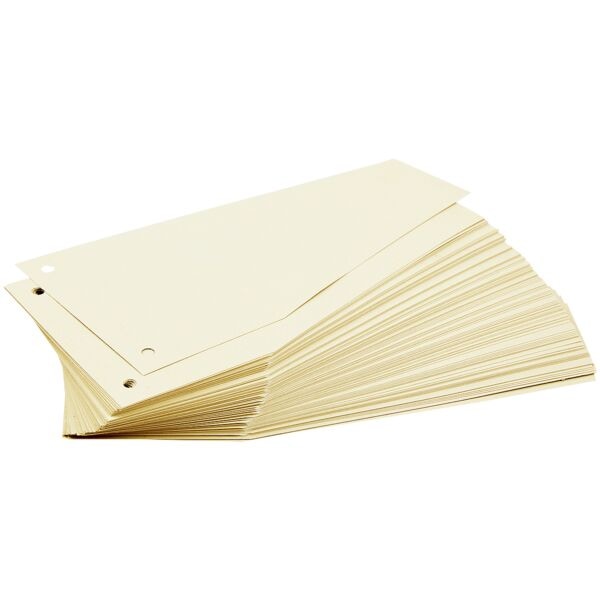 OTTO Office Re Trapeztrennstreifen rosa, 24x10.5 cm Image