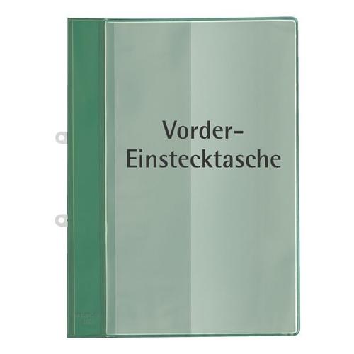Angebotshefter »VELOFORM® 47400« A4 grün, Veloflex, 22.5x31.5 cm