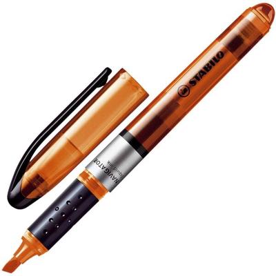 Stabilo Textmarker »Navigator®« orange Image