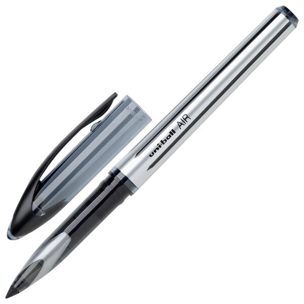 uni-ball Tintenroller »Uni-Ball AIR« schwarz Image