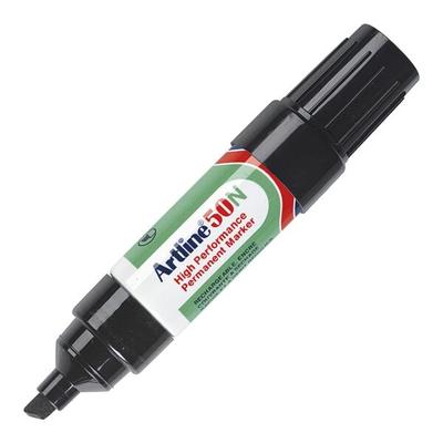 Artline Permanent-Marker »50N« schwarz Image