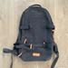 J. Crew Bags | Eastpak /Jcrew Backpack | Color: Gray | Size: Os