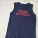 Nike Shirts & Tops | Nike "Crowd Pleaser" Tank | Color: Blue/Red | Size: 7b