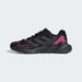Adidas Shoes | Adidas X9000l4 M [Gy0127] Black/ Purple/ Pink Men Sz 9.5 New Running Shoes | Color: Black/Pink/Purple | Size: 9.5