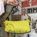 Coach Bags | Coach East West Demi | Color: Green/Yellow | Size: Os