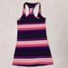 Lululemon Athletica Tops | Lululemon Cool Racerback Tank Top Colorful !! | Color: Pink/Purple | Size: 4 - Please Check Measurements !!