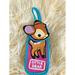 Disney Accessories | Disney Exclusive Child Phone Case Small Flip “Little Dear” Bambi Blue & Pink | Color: Blue/Pink | Size: Flip Phone