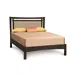 Copeland Furniture Monterey Bed with Upholstered Panel, Cal King - 1-MON-25-53-89112