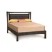 Copeland Furniture Monterey Bed with Upholstered Panel, Full - 1-MON-23-53-3312