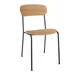 Stellar Works Stack Dining Chair - ST-S210.ON.001