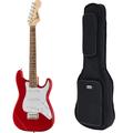 Squier Mini Stratocaster IL DR Bundle