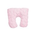 Infant Nook Sleep Systems Niche Organic Cotton Feeding Pillow, Size One Size - Pink