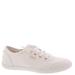 Skechers Bobs B-Cute-33492 - Womens 6 White Oxford W