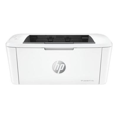 HP SW-Laserdrucker »LaserJet M110w« weiß, 34.6x15.9x18.9 cm Image