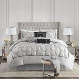 Madison Park Lafayette 7-piece Comforter Set