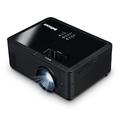 Infocus IN2134 XGA Beamer 4500 ANSI Lumen DLP XGA (1024x768) 3D Desktop-Projektor Schwarz