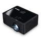 Infocus IN2134 XGA Beamer 4500 ANSI Lumen DLP XGA (1024x768) 3D Desktop-Projektor Schwarz