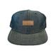 American Eagle Outfitters Accessories | American Eagle Outfitters Grey Hat One Size | Color: Gray | Size: Os