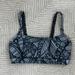 Lululemon Athletica Other | Lululemon Sports Bra | Color: Black/White | Size: 6