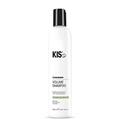 KIS Cleansing Volume Shampoo - Tierfreundlich & Nachhaltig - Keratin Infusion System - fettiges Haar, 300 ml