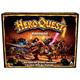 Wizards of the Coast Avalon Hill HeroQuest Basic Game Board Game Dungeon Crawler Fantasy Adventure Game from 14 Years Old for 2-5 Players.