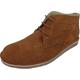 ikon original Nomad Retro Mod Desert Boots (Cognac, uk_footwear_size_system, adult, men, numeric, medium, numeric_7)