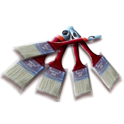 Vago-Tools 48x univers. 75mm Flach Malerpinsel Lackpinsel Image