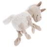 Gioco per cani Sleepy Unicorn - ca. L 32 x P 14 x H 12 cm