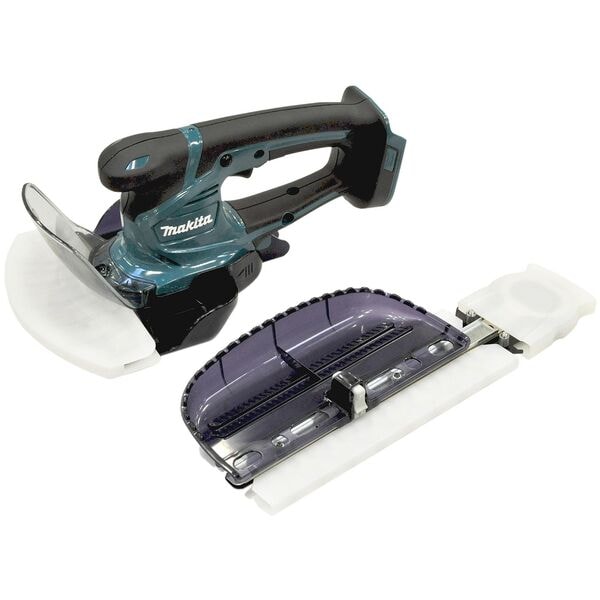 makita Akku-Gras-/Strauchschere »DUM604« Image