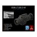 Atn Odin Lt 320 Compact Therml Viewer - Odin Lt 320 2-4x Compact Thermal Viewer