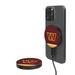 Washington Commanders 10-Watt Stripe Design Wireless Magnetic Charger