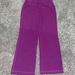 Nike Pants & Jumpsuits | Nike Yoga Pants | Color: Purple | Size: L