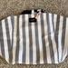 Victoria's Secret Bags | New Victoria Secret Beach Bag | Color: White | Size: Os