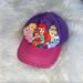 Disney Accessories | 5/$25 Disney Princess Baseball Cap | Color: Pink/Purple | Size: Osg