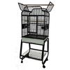 Best A&E Bird Cages - A&E Cage Company 782217 Open Victorian Top Review 
