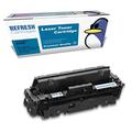 Refresh Cartridges Remanufactured Toner Cartridge Replacement for HP 415X (Black)