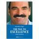 The Way To Excellence - Jean-Pierre Egger, Gebunden