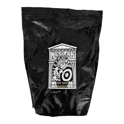 Nectar for the Gods NGOS3012 One Shot Granules Soil Amendment, 12 Pound Bag