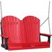 Poly Lumber Adirondack Swing