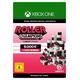 Roller Champions 6,000 Wheels | Xbox One/Series X|S - Download Code