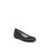 Women's I-Loyal Flay by Life Stride® by LifeStride in Navy (Size 8 1/2 M)