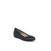 Wide Width Women's I-Loyal Flay by Life Stride® by LifeStride in Navy (Size 9 1/2 W)