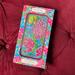 Lilly Pulitzer Cell Phones & Accessories | Lilly Pulitzer Iphone 11 Pro Case Zanzibar Blue Featured In Bunny Business | Color: Blue/Pink | Size: Iphone 11 Pro