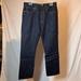 J. Crew Jeans | J. Crew Mens Slim Straight Denim Jean (Size 33/32) | Color: Blue | Size: 33