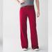 Lululemon Athletica Pants & Jumpsuits | Lululemon Athletica Lululemon Stillness Pant Size 6 | Color: Red | Size: 6