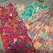 Lilly Pulitzer Dresses | Lot Of 4 Lilly Pulitzer And Vineyard Vines Dresses | Color: Blue/Pink | Size: 4