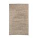 Dark Gray Rectangle 5' x 8' Indoor Area Rug - Bayou Breeze Natural Woven Tweed 96.0 x 60.0 x 0.5 in Wool | Wayfair EEF273D3E0D74DB98FF434C774B82DF4