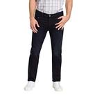 PIONEER AUTHENTIC JEANS Herren Jeans ERIC | Männer Hose | Straight Fit | Blue/Black Used 6802 | 48W - 32L