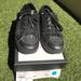 Gucci Shoes | Gucci Kids Black Spiked Shoes Size 32 Us13.5 | Color: Black | Size: 32 Us 13.5